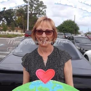 Meet your Posher, Patricia